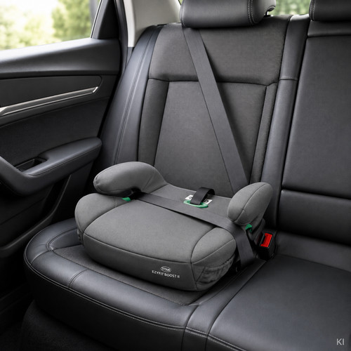 Evolmath child car - evolmath, isofix