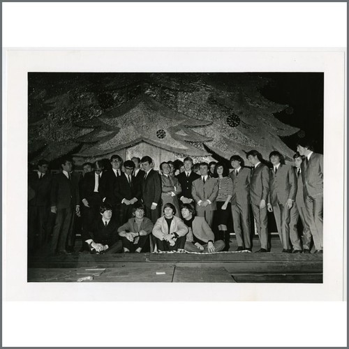 The beatles 1964 another - 1964,