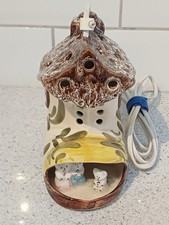 Vintage BHS ceramic childrens