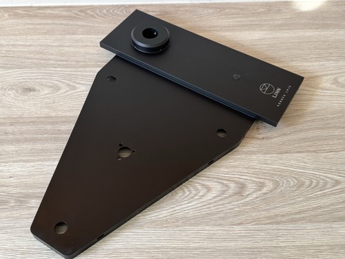 Linn keel upgrade subchassis - keel,