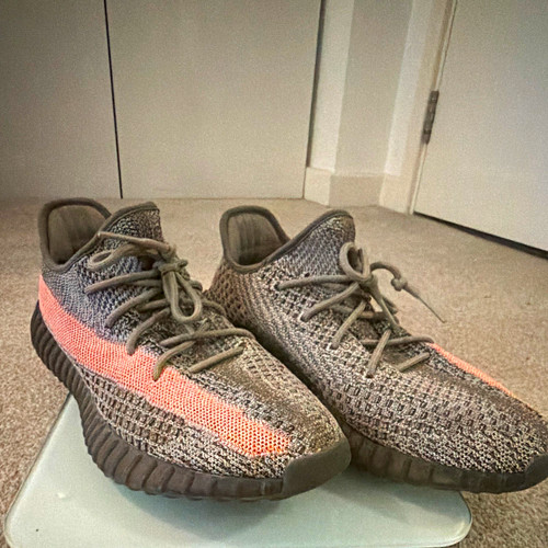 Adidas yeezy boost 350 - yeezy, v2