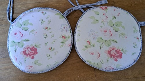 Two vintage laura ashley - two,