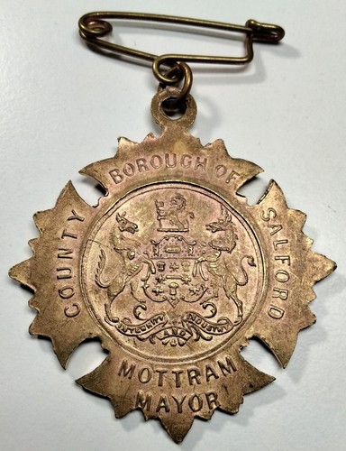 1897 salford queen - 1897,
