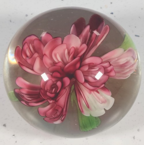 Vintage hand blown - hand,
