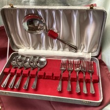 Vintage Ashberry Savoy