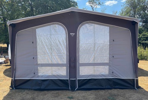 Vango riviera air 390 - vango,