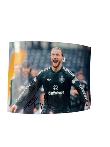Kasper høgh celtic - celtic, 8x6
