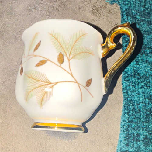 Royal albert braemar bone - albert,