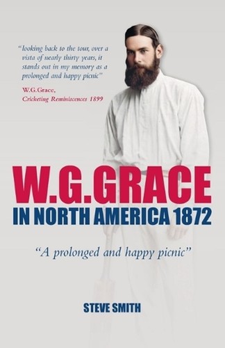 Grace in north america - in,