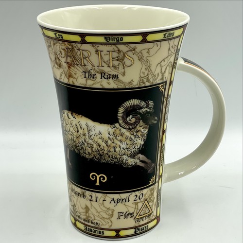Dunoon zodiac aries birthday - dunoon,