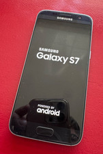 USED Samsung Galaxy S7 vintage