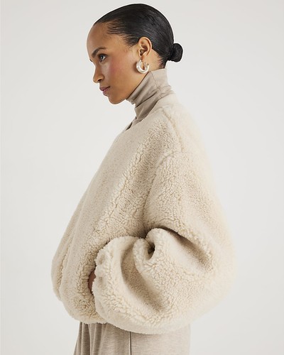 River island womens faux - womens, fur