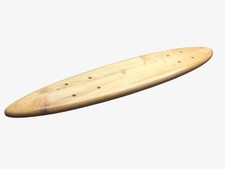 Skateboard cruiser deck made - skateboard, deck(made