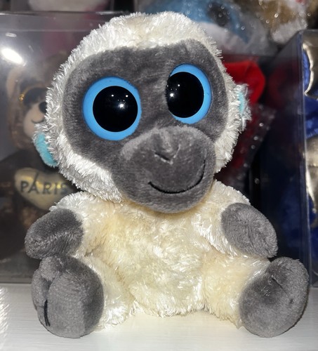 Beanie boos bananas rare - bananas,