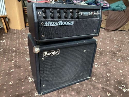 Messa boogie f30 amp - boogie,