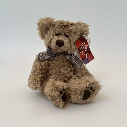Russ berrie thornbury bears - berrie,
