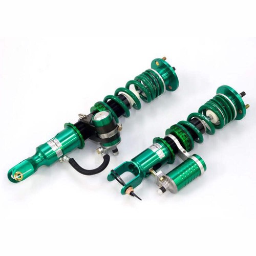 Tein super racing coilovers - super,