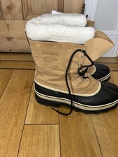 Sorel caribou snow - caribou,