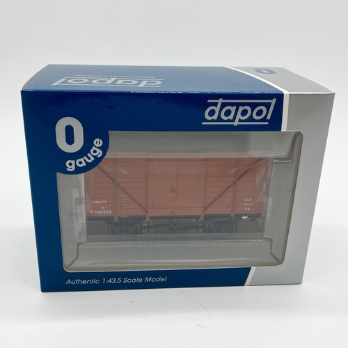 Dapol 066 005 gwr - 7f-066-005,