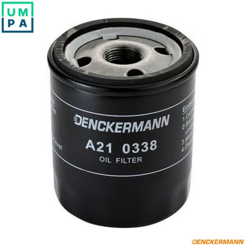 Oil filter for rover - filter,