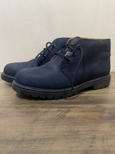 Panama Jack 01 Navy Blue