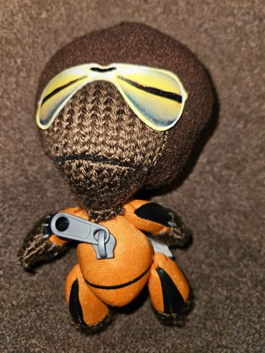Little big planet - big, the