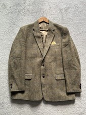 Harris Tweed EWM Check