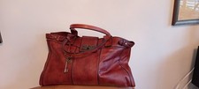 Fossil Genuine Distressed