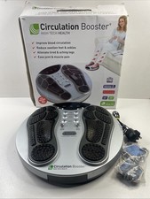 High Tech Health Circulation