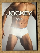 Jockey Spurt Y-Front Brief