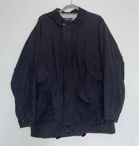 Nautica men navy - men's,