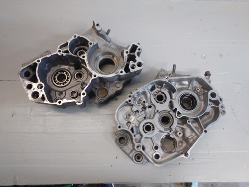 Yamaha 125 engine - 125,