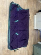 Rambo Heavyweight, high neck