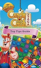 The Official Candy Crush Saga