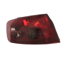 Peugeot 407 Rear Light