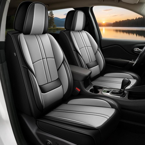 Seat covers for kia - for,