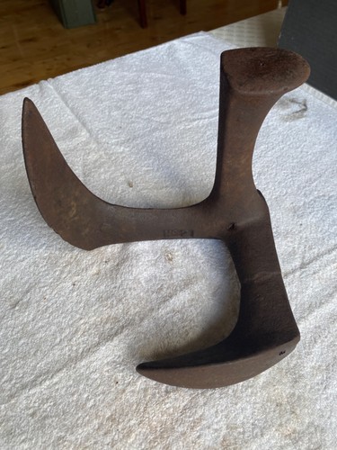 Antique cobblers last - antique,