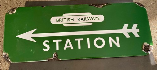 British railways the - british,