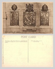 Vintage Postcard - Scottish
