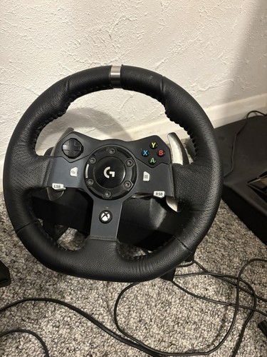 Logitech g920 plug driving - g920,
