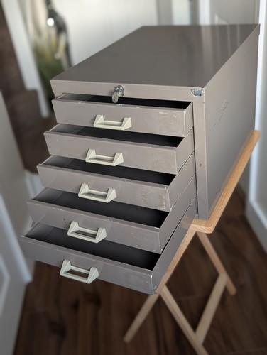 Stor all steel drawer filing - drawer,