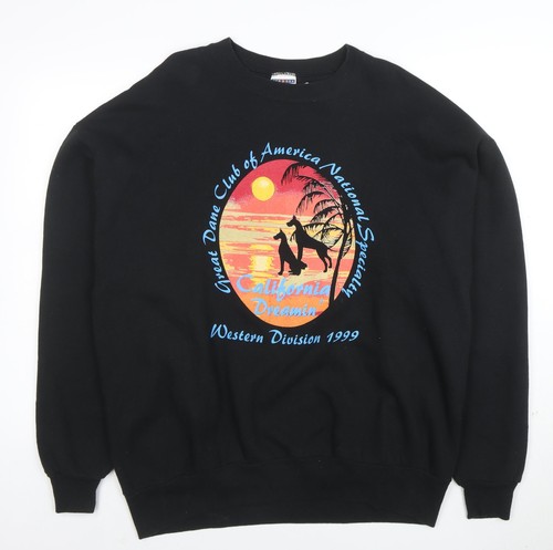 Mens size jerzees - size, xl