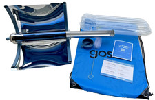 Open box gosun - portable, solar