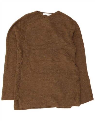 Zara womens wrap cardigan - zara,