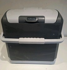 Halfords Portable Cooler Box