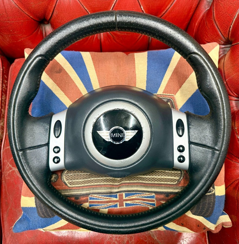 Genuine mini r50 - genuine, r50,