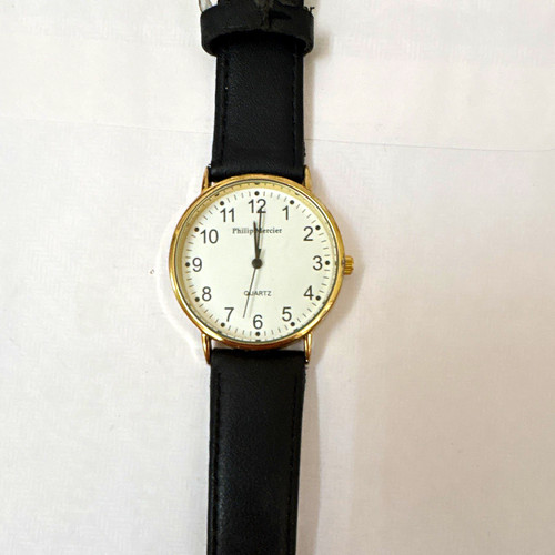 Philip mercier quartz analogue - mercier,