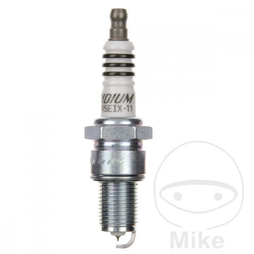 Ngk spark plug with - plug,