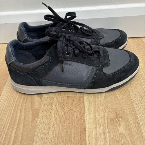 Geox respira men sneakers - respira,