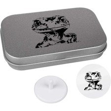 'Happy Leopard Gecko' Golf Markers Gift Set (GO00077714)